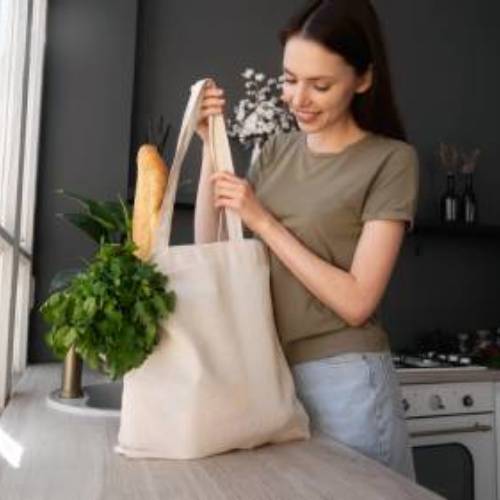 Cotton Bags